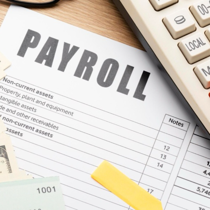 uk payroll